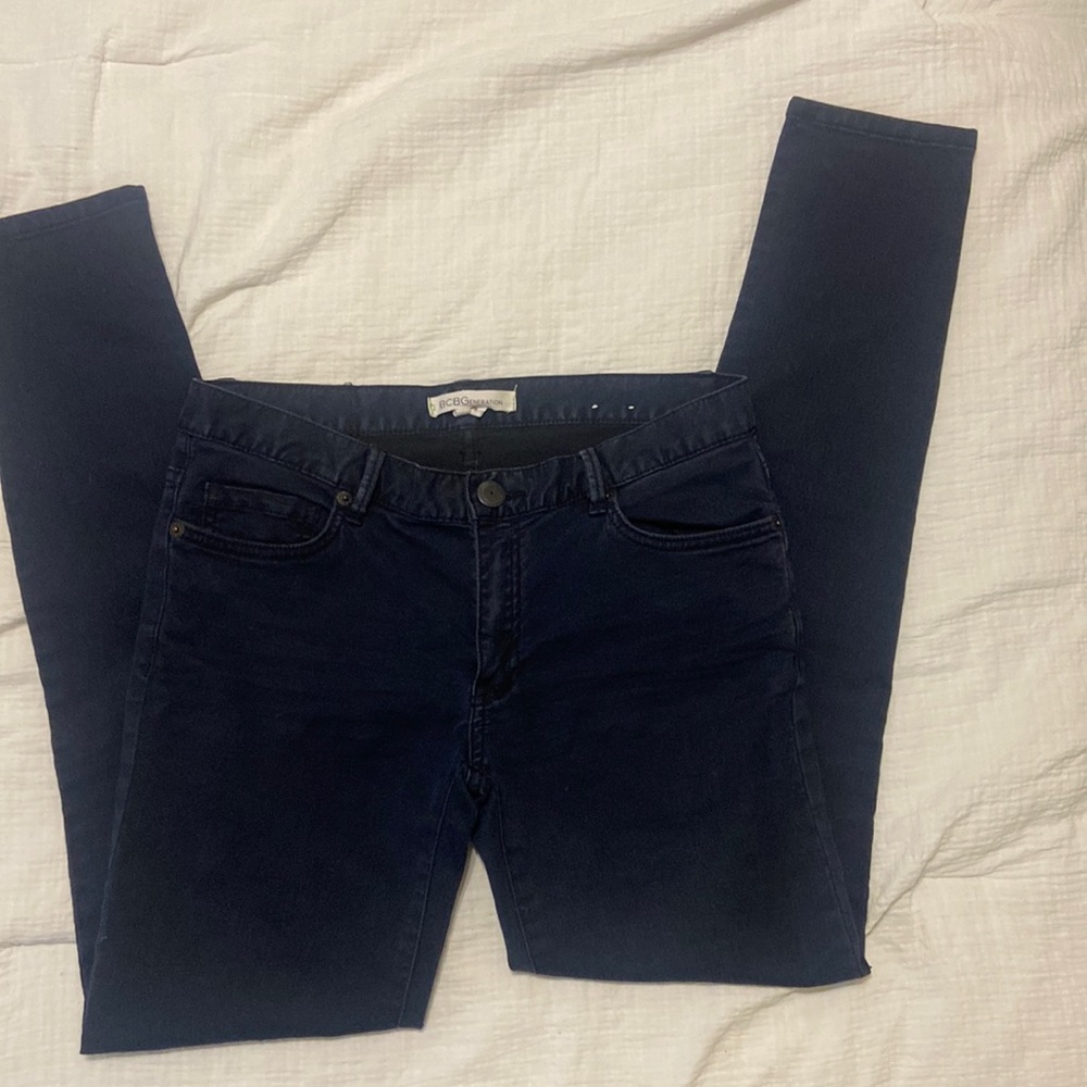 BCBG Skinny Jeans